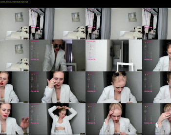 _be_my_daddy — 53 minute Chaturbate female teen cam video, 1080p, Jul 23, 2022
