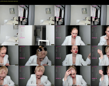 _be_my_daddy — 54 minute Chaturbate female teen cam video, 1080p, Jul 23, 2022