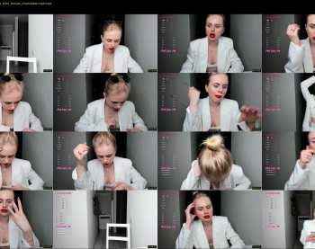 _be_my_daddy — 54 minute Chaturbate female teen cam video, 1080p, Jul 23, 2022