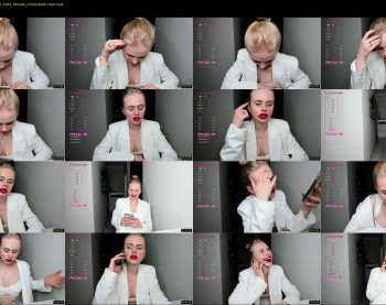 _be_my_daddy — 55 minute Chaturbate female teen cam video, 1080p, Jul 23, 2022