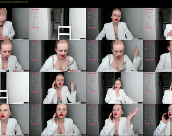 _be_my_daddy — 52 minute Chaturbate female teen cam video, 1080p, Jul 23, 2022