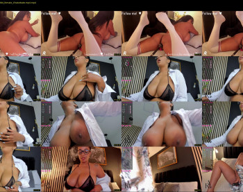 anahi_ryan — 56 minute Chaturbate female teen cam video, 1080p, Jul 23, 2022