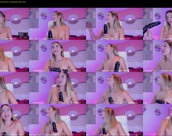 b3llaspring — 34 minute Chaturbate female teen cam video, 720p, Jul 23, 2022