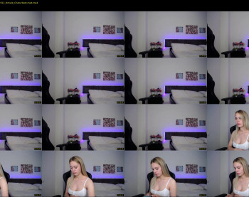 brightrays__ — 10 minute Chaturbate female teen cam video, 1080p, Jul 23, 2022