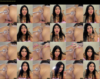curvyliciouss — 12 minute Chaturbate female teen cam video, 1080p, Jul 23, 2022