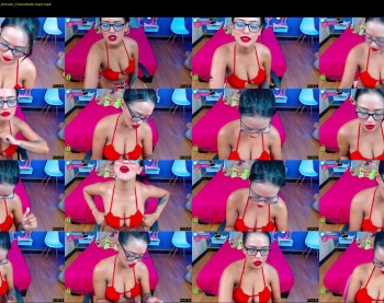 cute_eli — 55 minute Chaturbate female teen cam video, 1080p, Jul 24, 2022