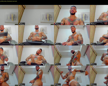 dimitri_sullivan — 56 minute Chaturbate male teen cam video, 1080p, Jul 24, 2022