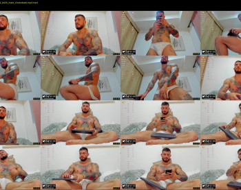 dimitri_sullivan — 56 minute Chaturbate male teen cam video, 1080p, Jul 24, 2022