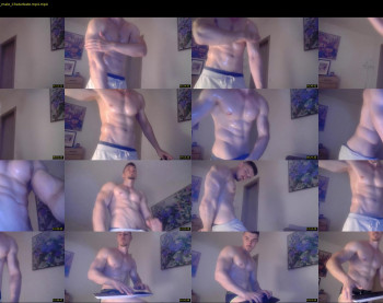 eddieds — 21 minute Chaturbate male teen cam video, 1080p, Jul 23, 2022