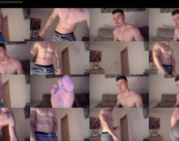 eddieds — 54 minute Chaturbate male teen cam video, 1080p, Jul 24, 2022