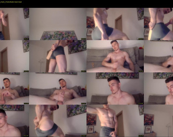 eddieds — 52 minute Chaturbate male teen cam video, 1080p, Jul 24, 2022