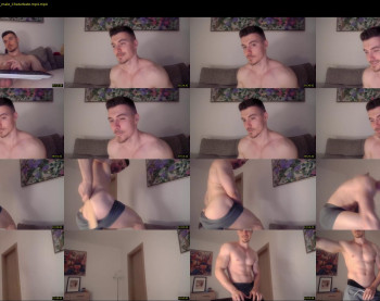 eddieds — 21 minute Chaturbate male teen cam video, 1080p, Jul 24, 2022