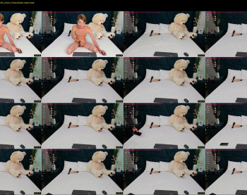 erick_deen — 51 minute Chaturbate male teen cam video, 1080p, Jul 23, 2022