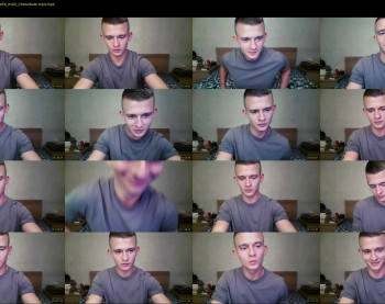 marvelboy_ — 20 minute Chaturbate male teen cam video, 720p, Jul 24, 2022
