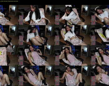 nekolicious143 — 40 minute Chaturbate female teen cam video, 1080p, Jul 23, 2022