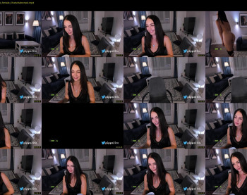 pippalee — 55 minute Chaturbate female teen cam video, 1080p, Jul 23, 2022