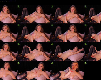 savanahwildc — 3 minute Chaturbate female teen cam video, 1080p, Jul 23, 2022