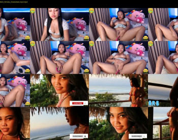 sofia_sakura — 54 minute Chaturbate female teen cam video, 1080p, Jul 23, 2022