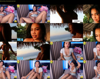 sofia_sakura — 54 minute Chaturbate female teen cam video, 1080p, Jul 23, 2022