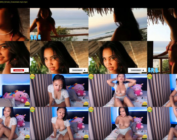 sofia_sakura — 54 minute Chaturbate female teen cam video, 1080p, Jul 23, 2022