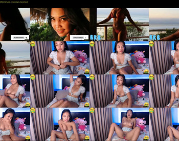 sofia_sakura — 54 minute Chaturbate female teen cam video, 1080p, Jul 23, 2022