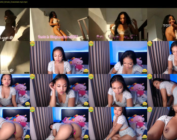 sofia_sakura — 42 minute Chaturbate female teen cam video, 1080p, Jul 23, 2022