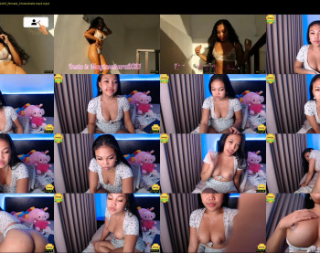 sofia_sakura — 35 minute Chaturbate female teen cam video, 1080p, Jul 23, 2022