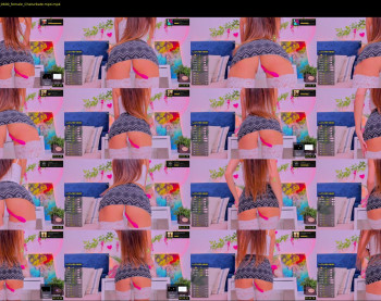 sooofffiyyaaa — 11 minute Chaturbate female teen cam video, 1080p, Jul 24, 2022