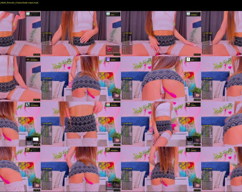 sooofffiyyaaa — 33 minute Chaturbate female teen cam video, 1080p, Jul 24, 2022