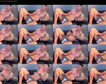thomas_falcon1 — 4 minute Chaturbate male teen cam video, 1080p, Jul 23, 2022