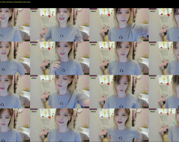 veronica_space — 5 minute Chaturbate female teen cam video, 1080p, Jul 24, 2022