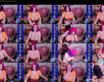 yoki_shizuko — 54 minute Chaturbate female teen cam video, 720p, Jul 23, 2022