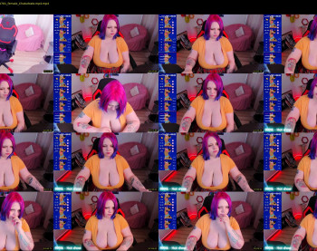 yoki_shizuko — 57 minute Chaturbate female teen cam video, 1080p, Jul 23, 2022
