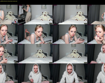 _be_my_daddy — 54 minute Chaturbate female teen cam video, 1080p, Jul 24, 2022