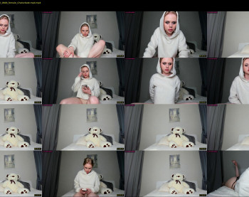 _be_my_daddy — 54 minute Chaturbate female teen cam video, 1080p, Jul 24, 2022