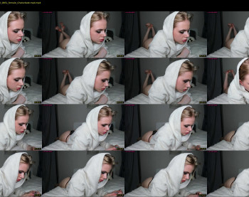 _be_my_daddy — 3 minute Chaturbate female teen cam video, 1080p, Jul 24, 2022
