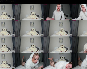 _be_my_daddy — 44 minute Chaturbate female teen cam video, 1080p, Jul 24, 2022