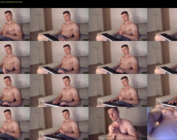 eddieds — 28 minute Chaturbate male teen cam video, 1080p, Jul 24, 2022