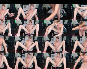 erick_deen — 55 minute Chaturbate male teen cam video, 1080p, Jul 24, 2022