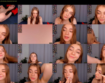 eugenetomas — 17 minute Chaturbate couple teen cam video, 1080p, Jul 24, 2022