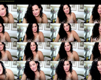 evparrish — 6 minute Chaturbate female teen cam video, 720p, Jul 24, 2022