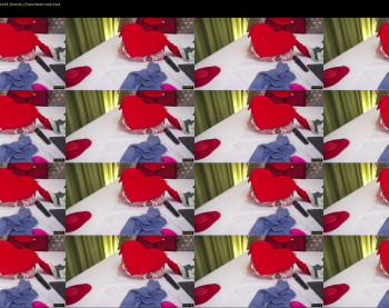 fallingangel_ — 8 minute Chaturbate female teen cam video, 720p, Jul 24, 2022