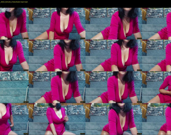 katrine_denev — 32 minute Chaturbate female teen cam video, 720p, Jul 25, 2022