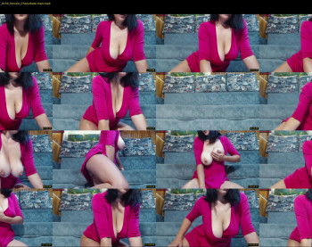 katrine_denev — 94 minute Chaturbate female teen cam video, 720p, Jul 25, 2022