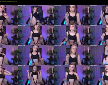 marcelinered — 56 minute Chaturbate female teen cam video, 1080p, Jul 24, 2022