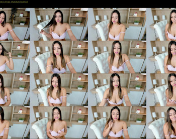 melicorrea_v — 45 minute Chaturbate female teen cam video, 1080p, Jul 24, 2022