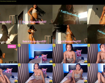 sofia_sakura — 55 minute Chaturbate female teen cam video, 1080p, Jul 24, 2022