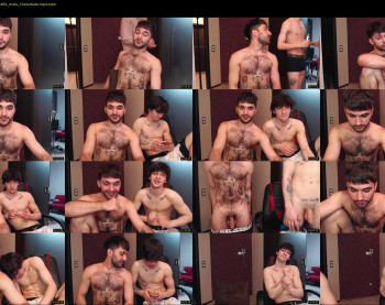 teddy_mode — 54 minute Chaturbate couple teen cam video, 1080p, Jul 24, 2022