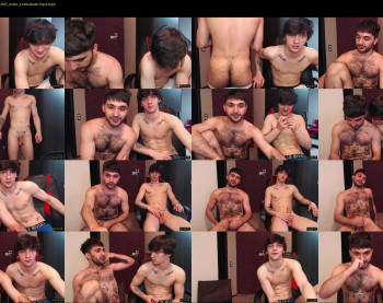 teddy_mode — 54 minute Chaturbate couple teen cam video, 1080p, Jul 24, 2022