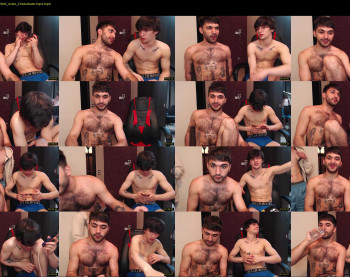 teddy_mode — 54 minute Chaturbate couple teen cam video, 1080p, Jul 24, 2022